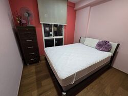 Casablanca (D25), Condominium #525306861